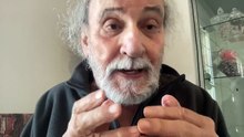 Massimo Cacciari  83enne ha fatto un bimbo