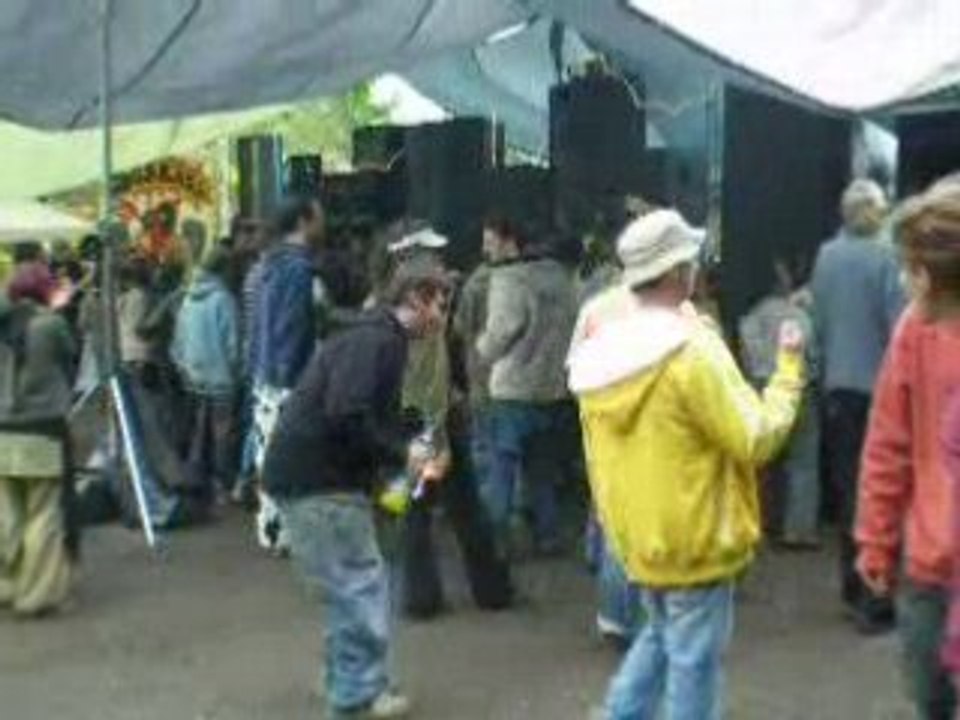 Teuf Makizhard Aix Les Bains