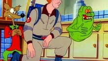 🎬👻🌟S06-Ep-13-Stay Tooned SDTV-The Real Ghostbusters - Complete Series