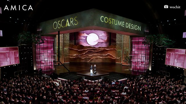 Oscar 2026: Wintour e Hathaway inscenano Il diavolo veste Prada