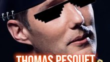 Thomas Pesquet est un guerrier !