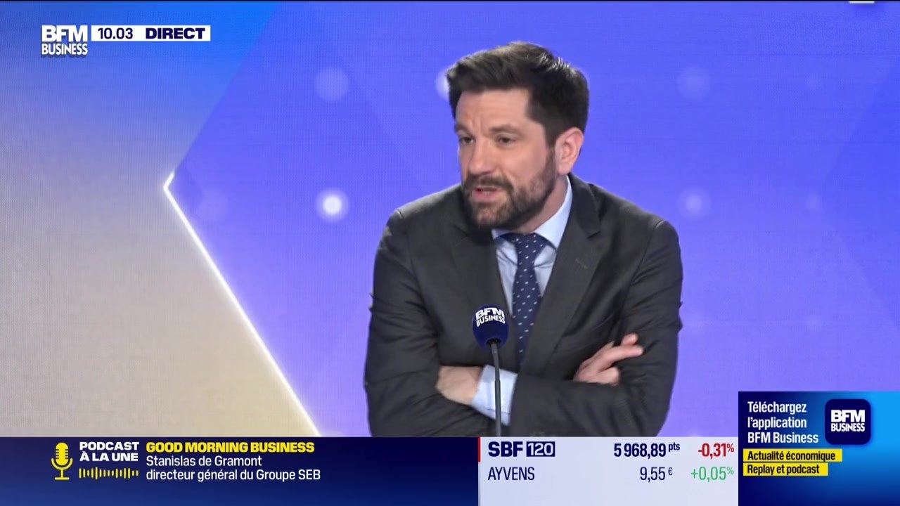 L'intégrale des Experts du lundi 16 mars