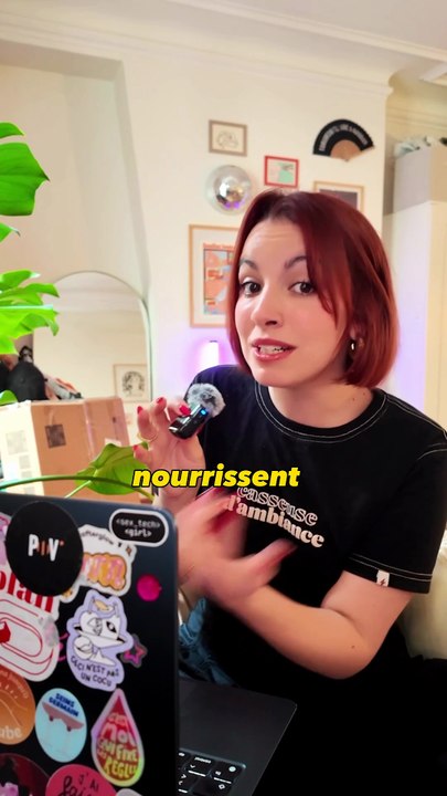 TOUJOURS PLUS