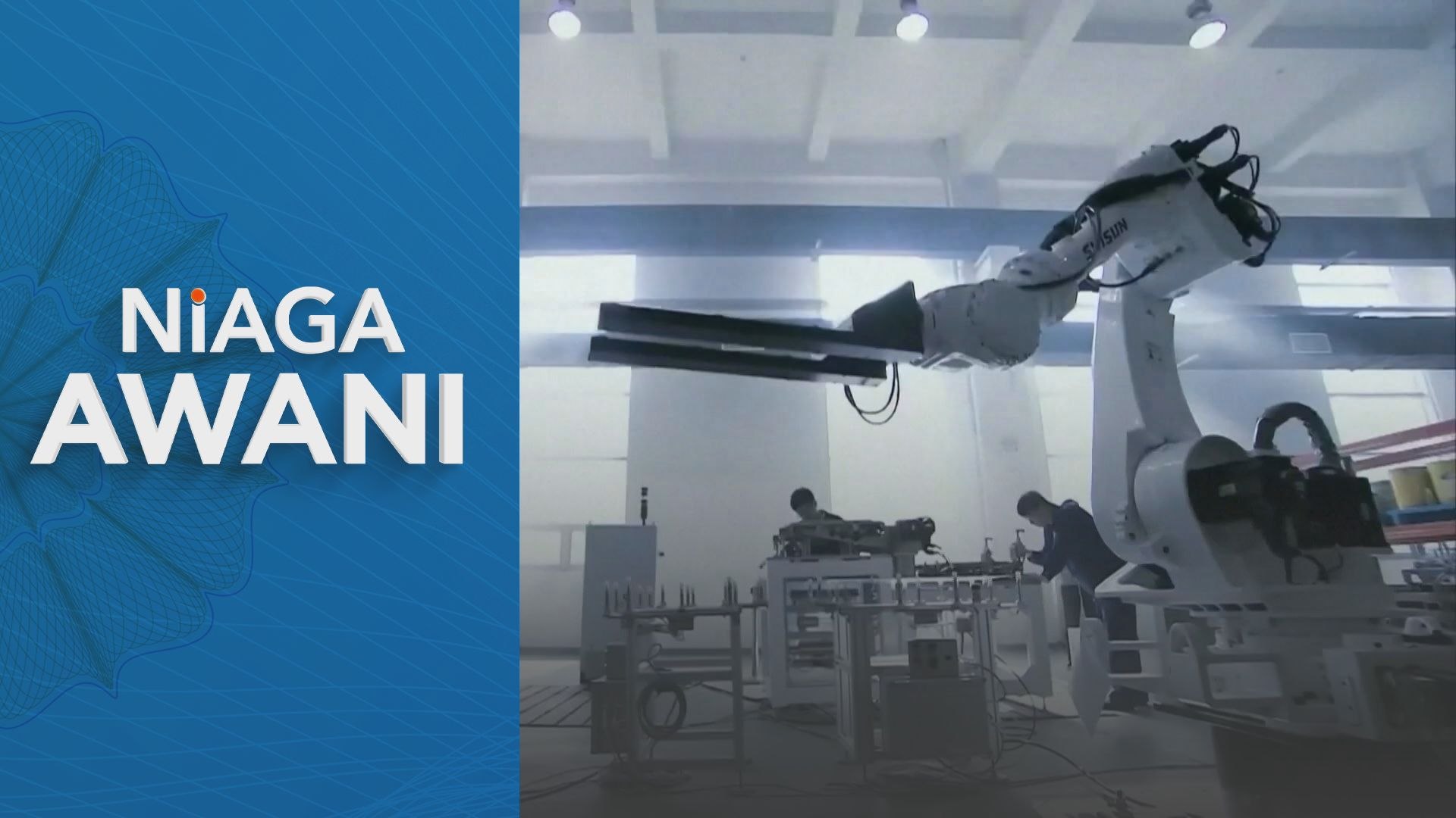 Permintaan AI, semikonduktor dijangka lonjak prestasi 2026