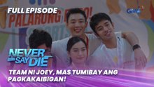 Never Say Die: Full Episode 31 (March 16, 2026)