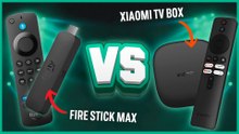 Xiaomi TV BOX  Amazon FIRE STICK 4K MAX: Este es EL MEJOR en 2026