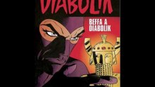 DIABOLIK---BEFFA A DIABOLIK