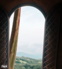 The Princess (2022) - Most Intense Escape Scene | Joey King's Death-Defying Jump