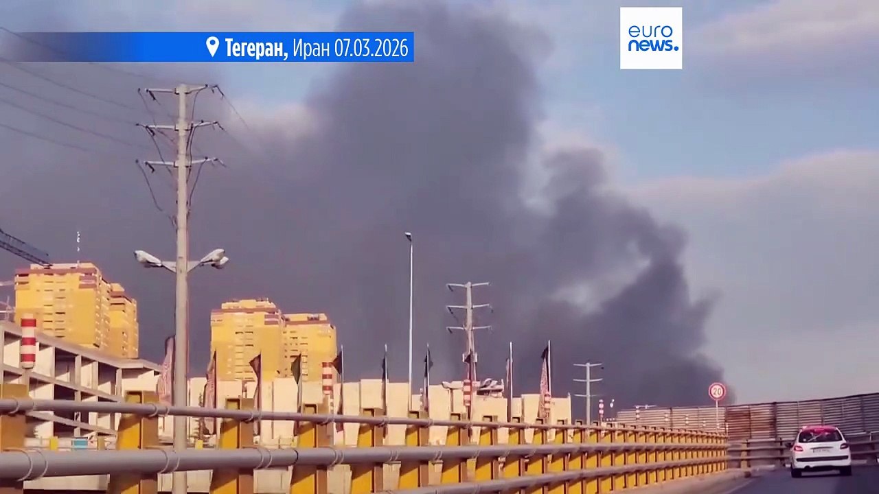 Дональд Трамп: условия для заключения сделки с Ираном "недостаточно хорошие"