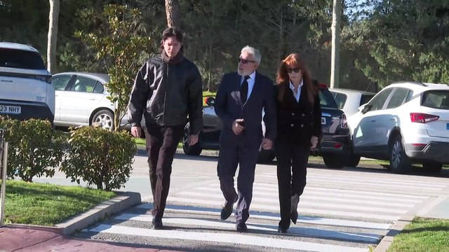 Fernando Guillén Cuervo, conmovido, revela el motivo de la muerte de su madre, Gemma Cuervo