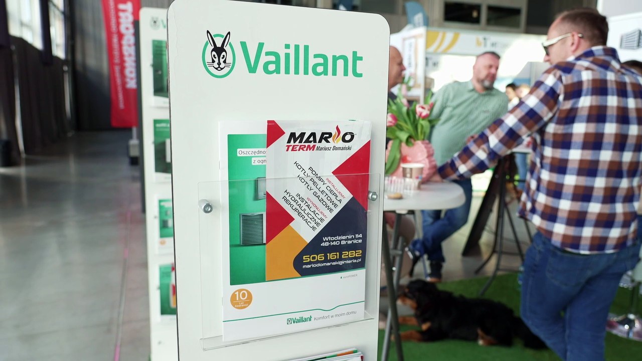 Dobry system ogrzewania to inwestycja na lata