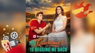 My Quarterback Ex Is Begging Me Back [ NEW MOVIE RELEASES ] (2026)