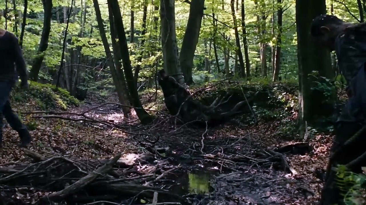 Open Grave _ Full Horror Movie - Sharlto Copley_ Joseph Morgan(720P_HD)