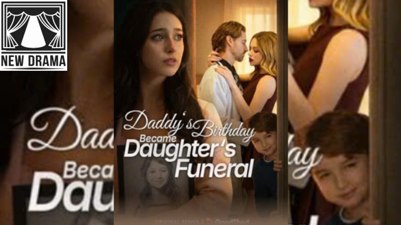 Daddy's Birthday Became Daughter's Funeral 2026 💛✴️🔥 2602 1503 20D4E