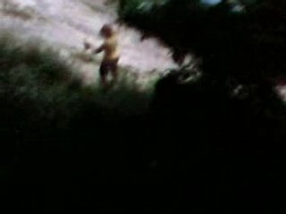Camping berneville