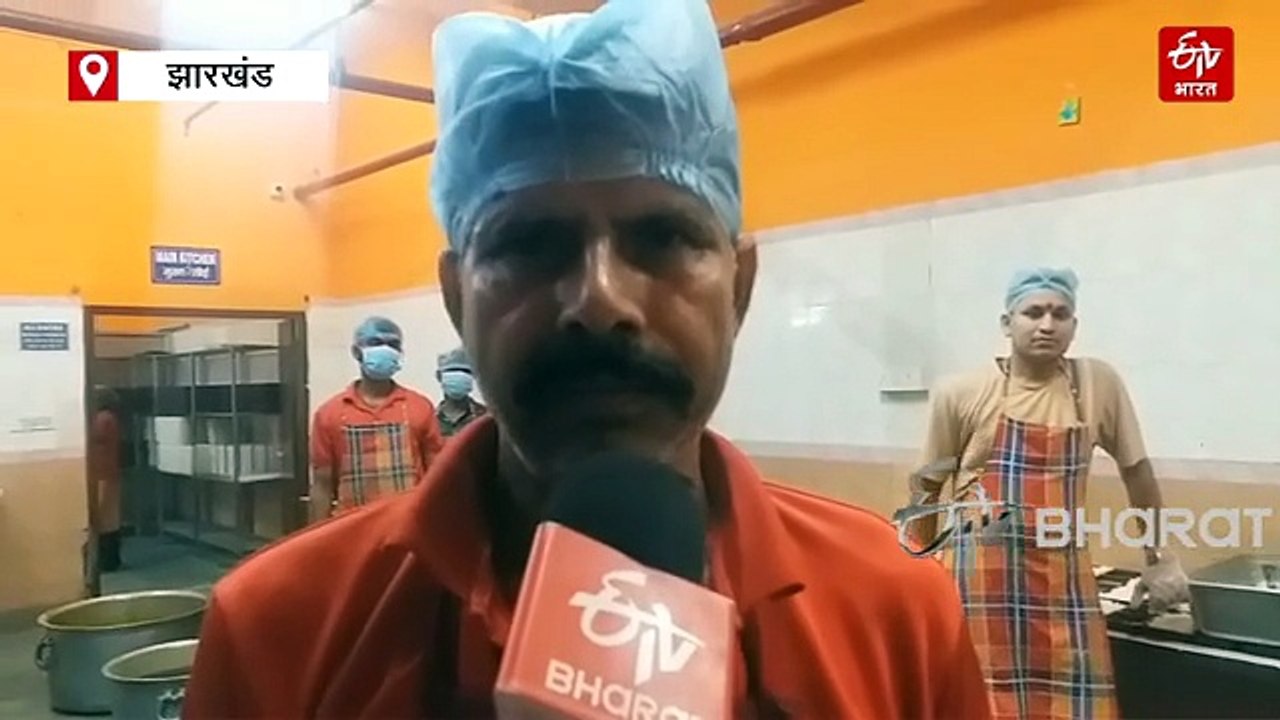 रांची में LPG सिलेंडर की सप्लाई प्रभावित, अस्पतालों में मरीजों के भोजन पर खतरा मंडराया