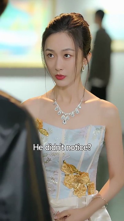 Her Plan Backfired on My Heart #Dramabox