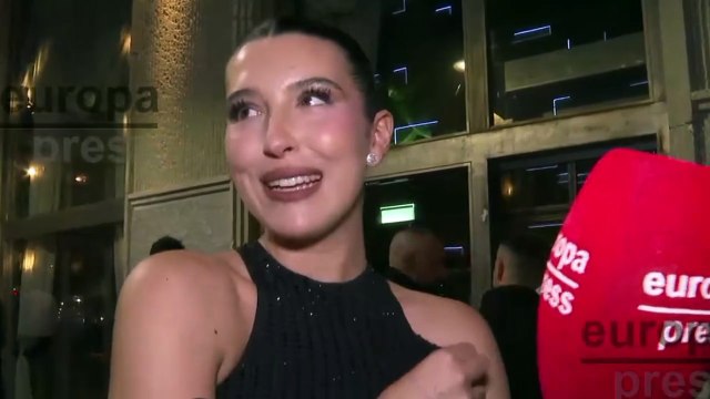 ❤️ Alba Díaz SE SINCERA: Mi madre Vicky Martín Berrocal no necesita un novio para ser completa Reflexión sobre el presente