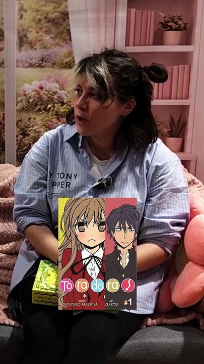 Vous êtes pour ou contre le fan service ?