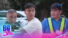 Bubble Gang: Reklamador na mister, nakatagpo rin ng under!