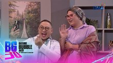 Bubble Gang: Sabi ng doktor kong vlogger!