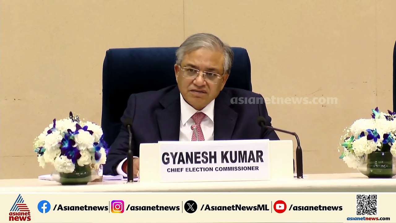 രാജ്യത്ത് 17.4 കോടി വോട്ടർമാർ ഇത്തവണ വോട്ട് ചെയ്യും; കേരളത്തിൽ 2.70 കോടി വോട്ടർമാർ