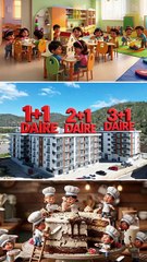 Yapay Zeka Reklamları