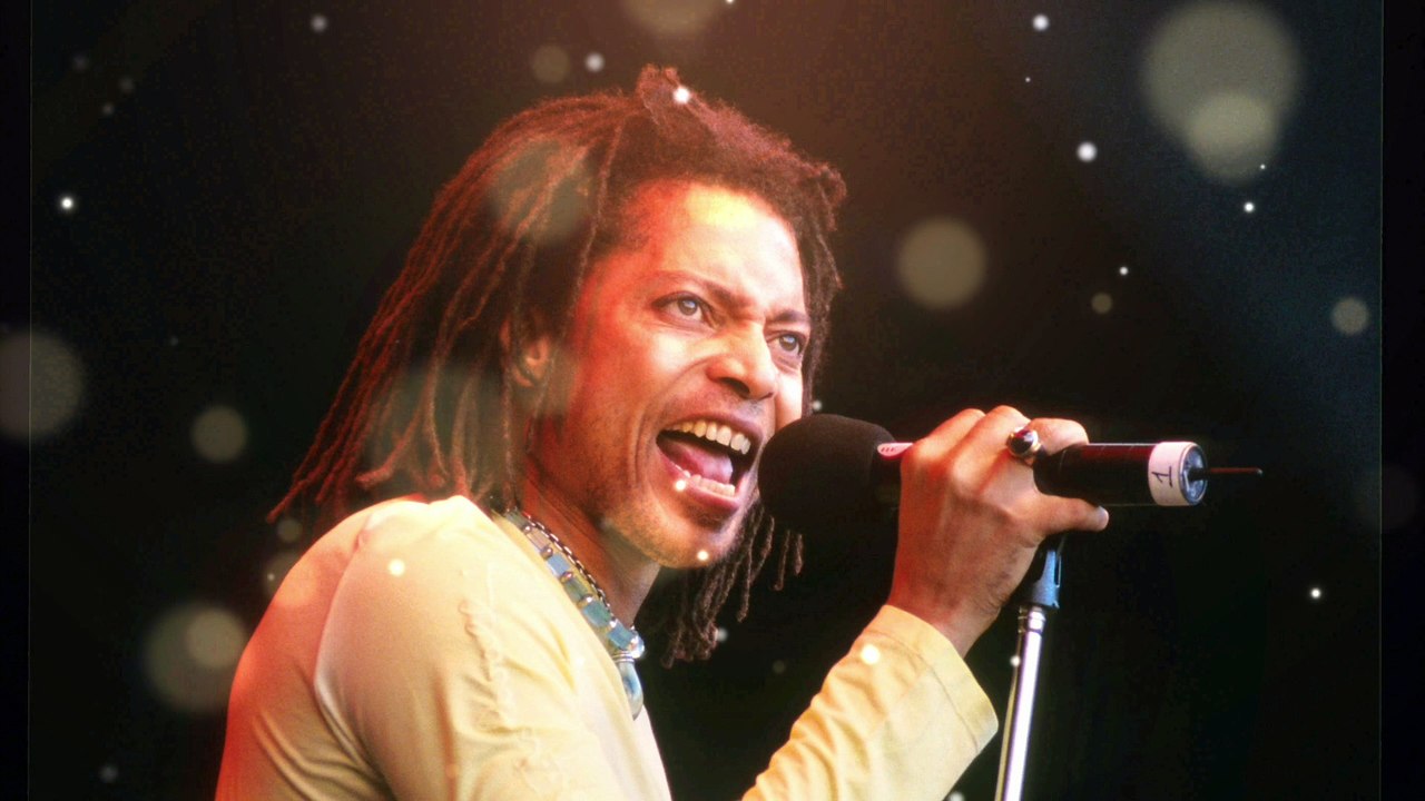 Terence Trent D'Arby