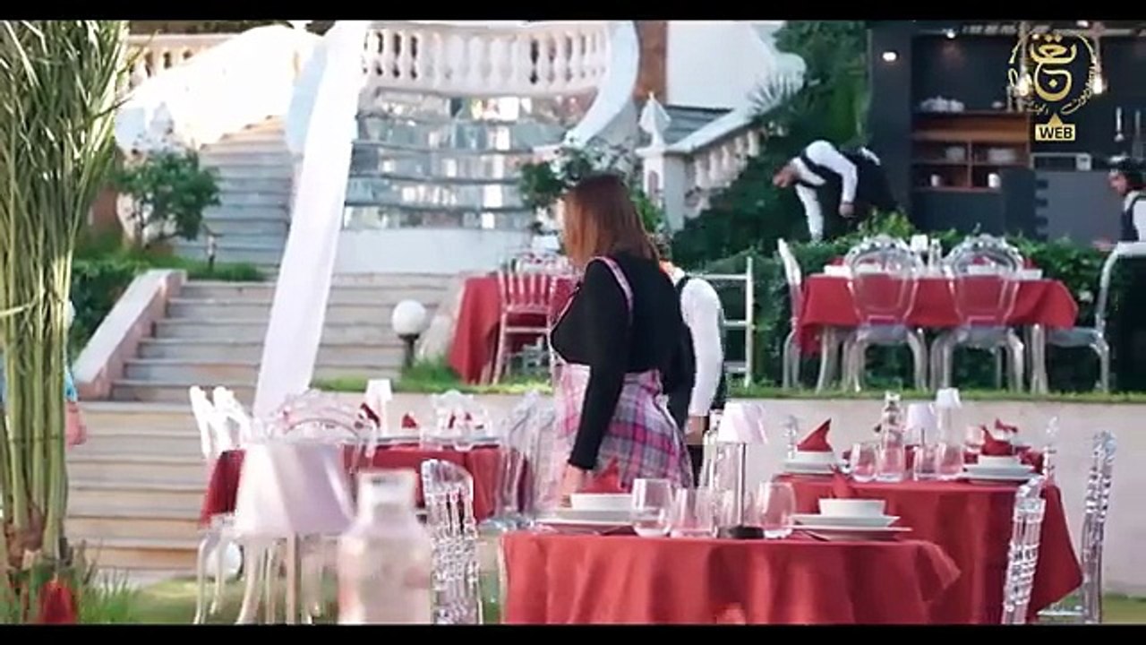 el Hanna مسلسل الحنة - الحلقة 24