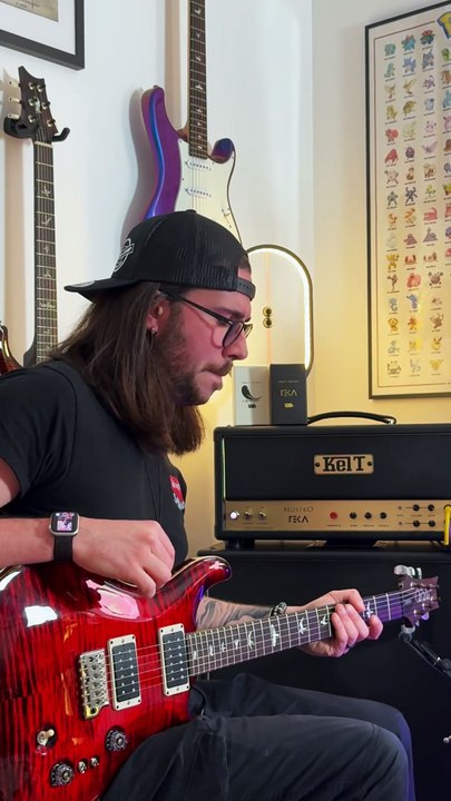 Parisienne Walkways - Gary Moore