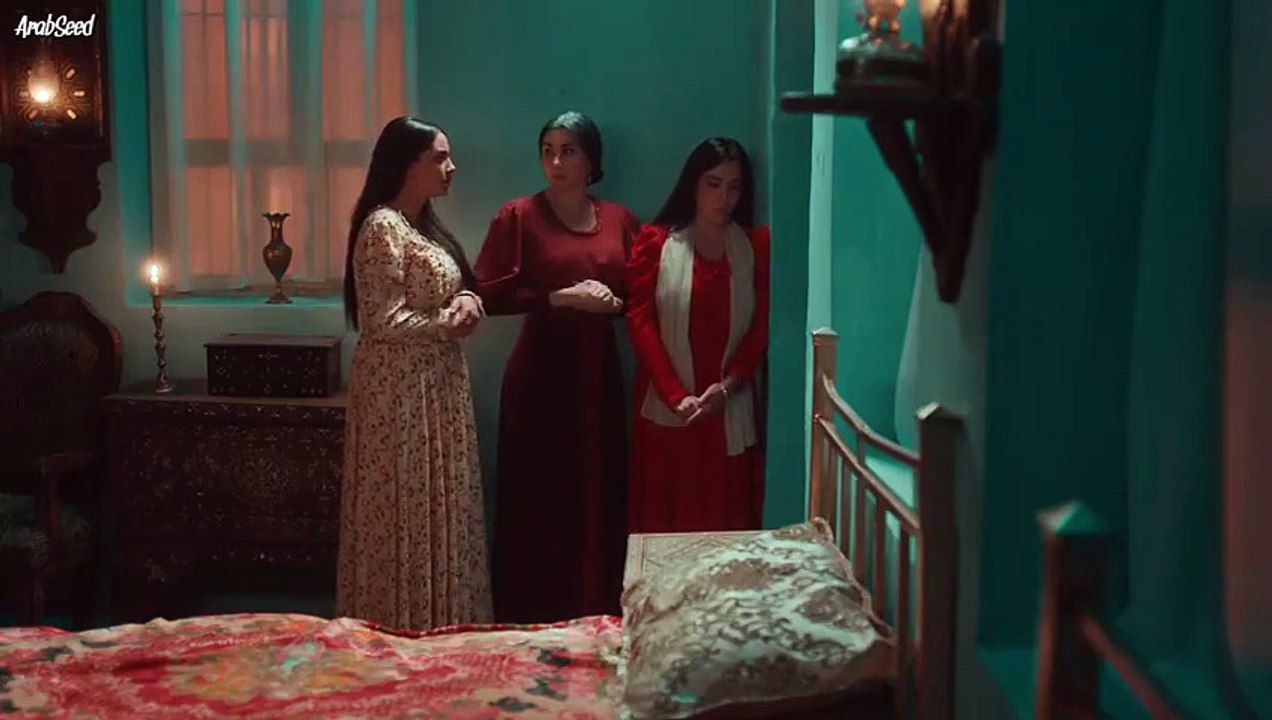 مسلسل اليتيم الحلقة 27 السابعة والعشرون