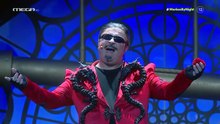 Notis Η Επιστροφή Μέρος 1