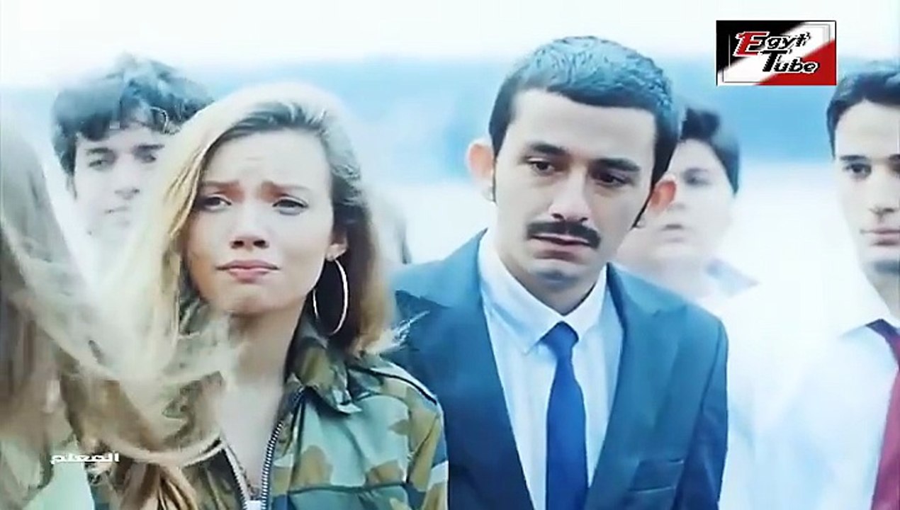 مسلسل المعلم – الحلقة 27 – تركى مدبلج