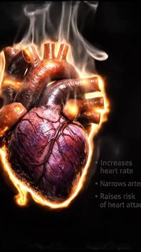 What Happens When You Smoke Cigarettes