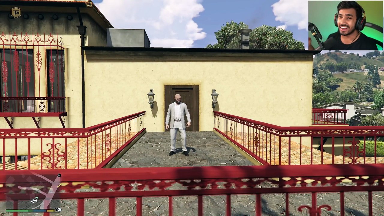 The End Of Michael ? | Gta V Gameplay #131