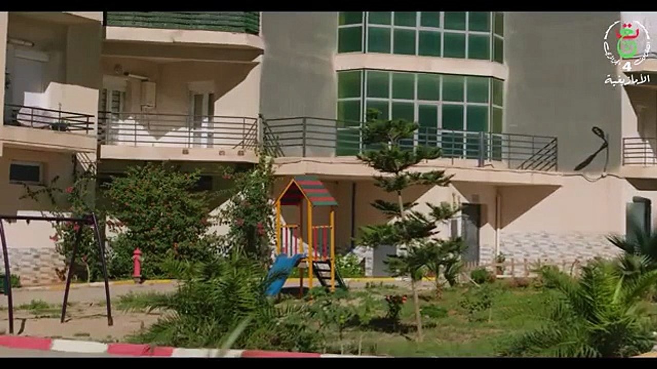 Mara ghaban Aoussan ép 22 مارا_غابن_أوسان