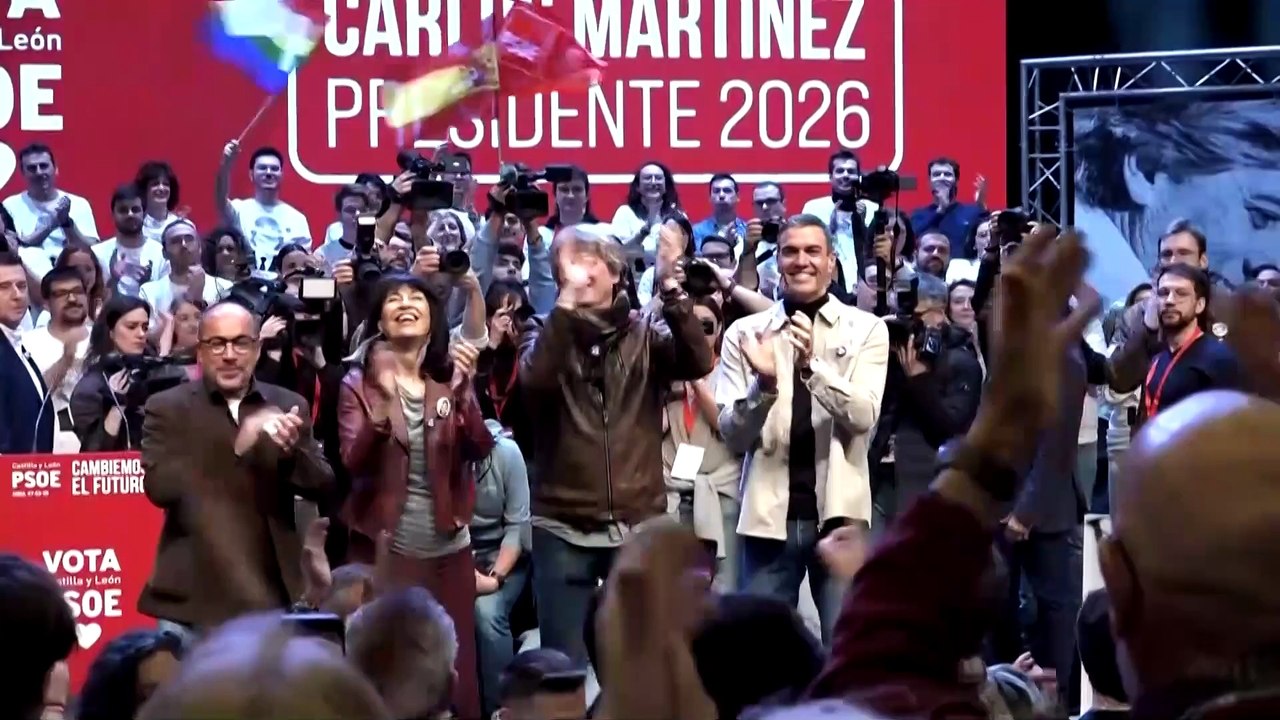 Las elecciones de Castilla y León ya están en marcha y discurren "sin incidencias reseñables"