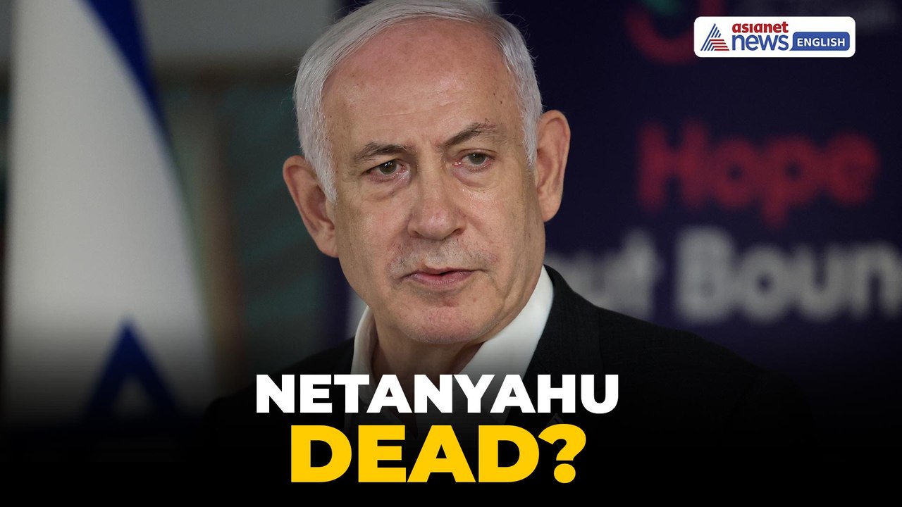Netanyahu Dead? Son Yair’s Silence on X Sparks Massive Rumours Amid Iran Tensions