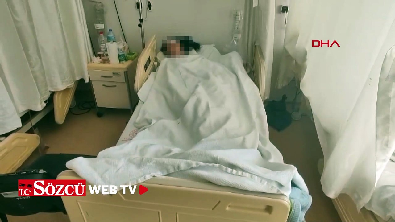 Kocası hain planı arkadaşıyla yapmış: Camdan atılan Aylin'in durumu ağır