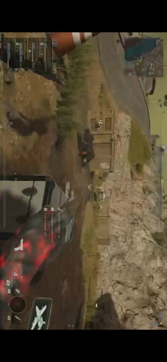 #callof