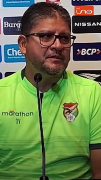 La Selección de fútbol de Bolivia disputará hoy su último partido de preparación ante Selección de fútbol de Trinidad y Tobago