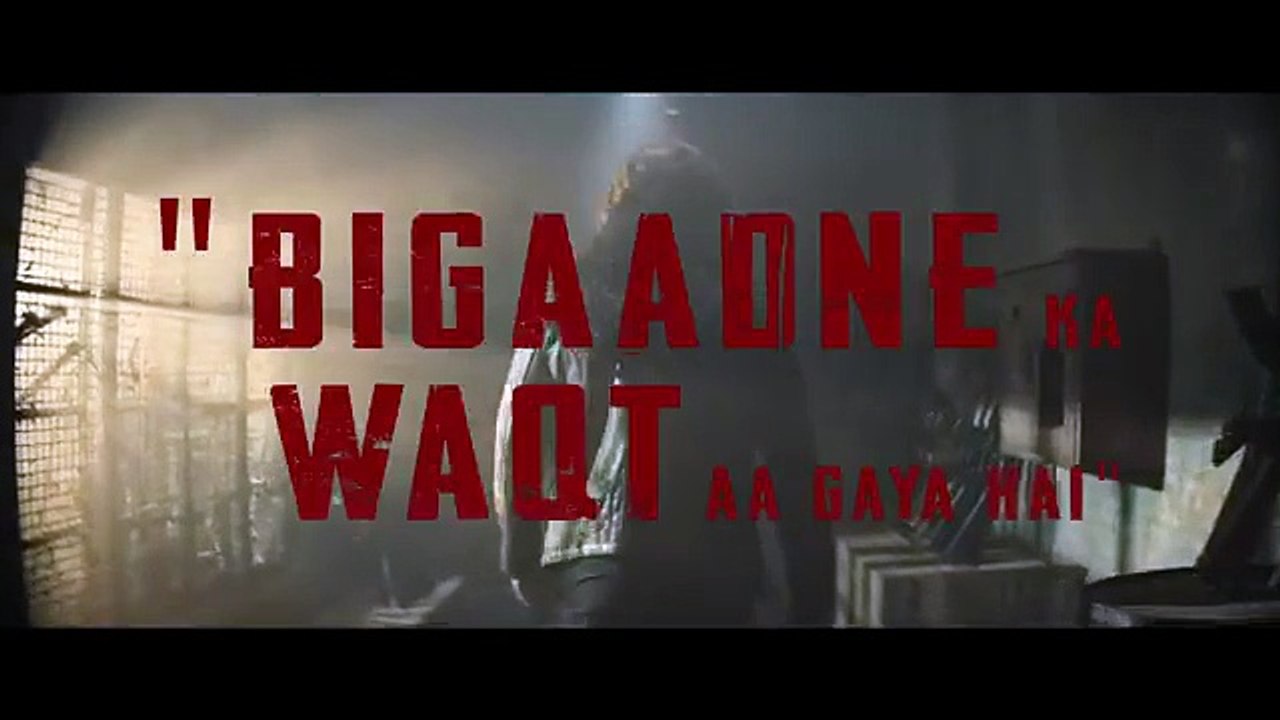 Dhurandhar The Revenge OfficialHindiTrailer|Ranveer S |Aditya D |In Cinemas19 March 2026#dhurandhar