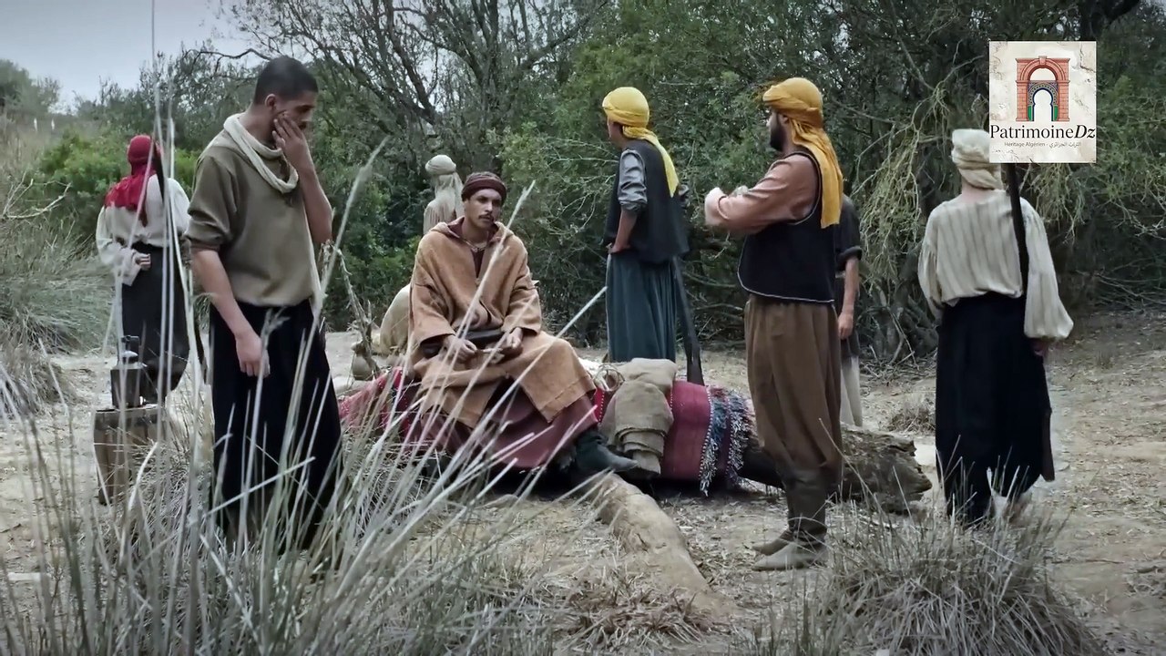 مسلسل فاطمة الحلقة 23 والآخيرة - FATMA EP23