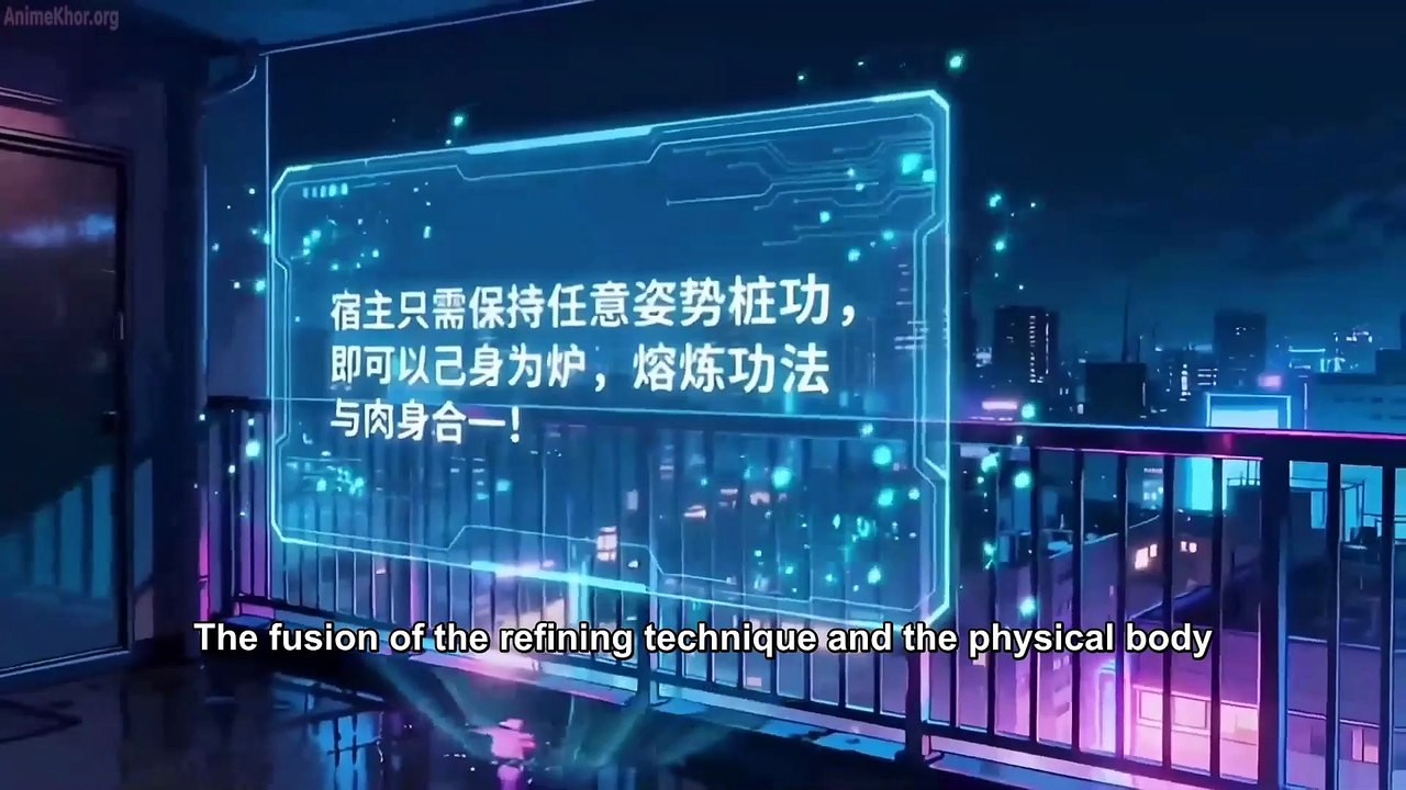 Unemployed in Middle Age, Awakening a Monthly Martial Arts Talent Episodes 1-40 Eng Sub
