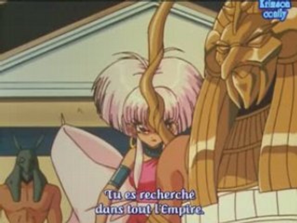 le MAD AMV Loving (chrono crusade,gokudo)