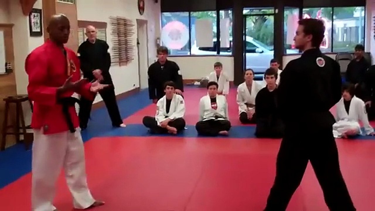 Sugar Ryu Jiu-Jitsu