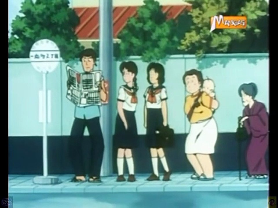 Le college fou fou fou 41 - N'est pas conforme qui veut / Les Loufoques et la restauration