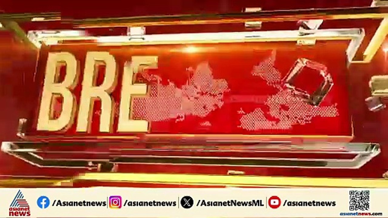 മാനന്തവാടിയിൽ ഒ ആർ കേളുവിൻ്റെ റോഡ് ഷോ