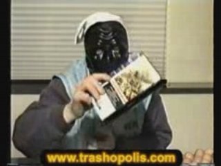 Tonino 'O Scienziato commenta "Anno 2020 - I Sopravvissuti"