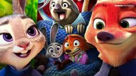 Zootopia 2 Full